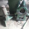 Tokarka C11MB X 2000 - 4