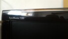Samsung HD SyncMaster T260 - 26 Zoll, 1920x1200, 5ms - 6