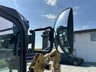 FABRYCZNIE NOWA MINIKOPARKA CATERPILLAR 302 CR - 13
