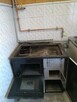 Sprzedam kuchnie węglową . I piec Kaflowy . - 4
