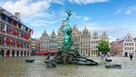 Luksemburg, Belgia, Holandia - Podbój Beneluxu - 2