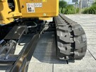 FABRYCZNIE NOWA MINIKOPARKA CATERPILLAR 302 CR - 9