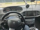 Peugeot 308 Kombi Allure Full LED 1 właściciel salon - 3