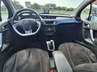 Citroen C3 1.6HDI Exclusive Panorama Klimtronic Navi Zarejes - 14