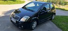 Citroen C2 - 2