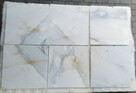 Płytki Marmurowe ONYX GOLD 30,5x30,5x1 polerowane, matowe - 2