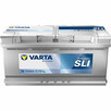 Akumulator 110Ah 920A EN VARTA Silver Dynamic I1