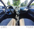 Nissan Micra - 5