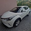 Sprzedam Toyota C-HR Premium