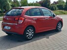 Citroen C3 1.6HDI Exclusive Panorama Klimtronic Navi Zarejes - 4