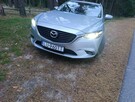 Mazda 6 2.2 - 3