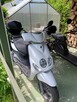 Yamaha Neos 2018 - 2