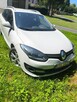 Renault Megane III 1,2 85 kW - 4