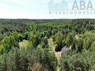 Janowice gm. Sompolno - Urokliwe siedlisko 7,31 ha - 15