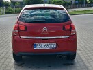 Citroen C3 1.6HDI Exclusive Panorama Klimtronic Navi Zarejes - 6