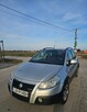 Fiat sedici - 2