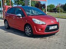 Citroen C3 1.6HDI Exclusive Panorama Klimtronic Navi Zarejes - 3