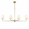 Lampa Classy Złota - 3