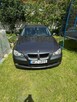 Syndyk sprzeda - BMW e91 320d, 2006 r. - 2