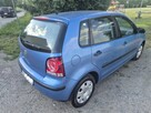 Volkswagen Polo 2008rok Wersja UNITED!1.2 12V!5 Dzwiowy! - 2