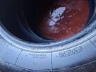 Opony 225/65/17 r FORTUNA EKOPLUC4S rok 2025 całoroczne m+s - 5