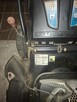 Kosiarka spalinowa NAC - 4