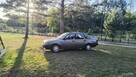 Jedyny Taki Volkswagen Passat B3 - 3