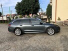 Skoda Octavia STYLE 2.0d 150KM DSG KAMERA LED SALON POLSKA - 2