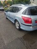 Peugeot 407 SW 2.0 136KM – DOINWESTOWANY + FAKTURY | czytaj - 4