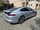 Porsche panamera 3,0 V6 2018 rok - 2