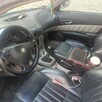 Alfa Romeo 166 2.4 jtd - 2