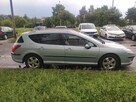 Peugeot 407 SW 2.0 136KM – DOINWESTOWANY + FAKTURY | czytaj - 7