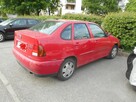 Volkswagen Polo Classic Sprawny z oc i ubezpieczeniem - 4