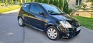 Citroen C2 - 1