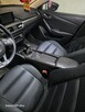 Mazda 6 2.2 - 8