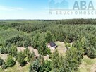 Janowice gm. Sompolno - Urokliwe siedlisko 7,31 ha - 16