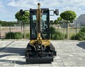 FABRYCZNIE NOWA MINIKOPARKA CATERPILLAR 302 CR - 3