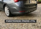 Skoda Octavia STYLE 2.0d 150KM DSG KAMERA LED SALON POLSKA - 16
