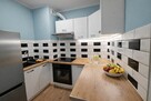 Dwupokojowe mieszkanie Jaracza 77, Wrocław - 3
