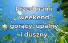 Nie tylko na weekend