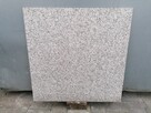 Płytki granitowe G603 60x60x1,5 polerowane, płomieniowane - 6