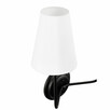 Kinkiet ELEGANCE TWIN Czarny - 3