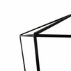 Lampa GENTLE L Czarna - 5
