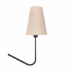 Żyrandol SIMPLE XS Czarny - 7