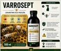 Varrosept dla pszczół Warroza