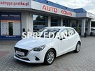 Mazda 2 Rezerwacja - 1
