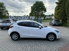 Mazda 2 Rezerwacja - 4