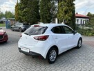 Mazda 2 Rezerwacja - 5