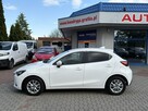 Mazda 2 Rezerwacja - 8