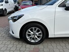Mazda 2 Rezerwacja - 9